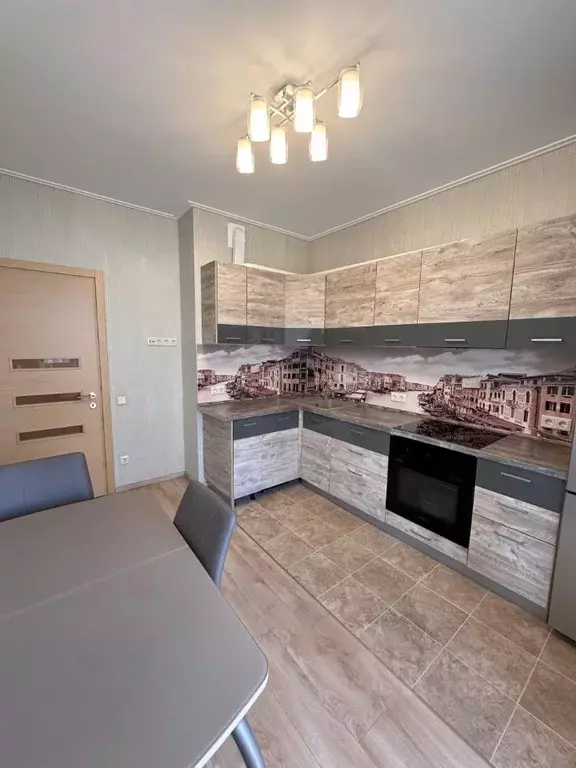 1-к кв. Московская область, Балашиха Железнодорожный мкр, ул. ... - Фото 1