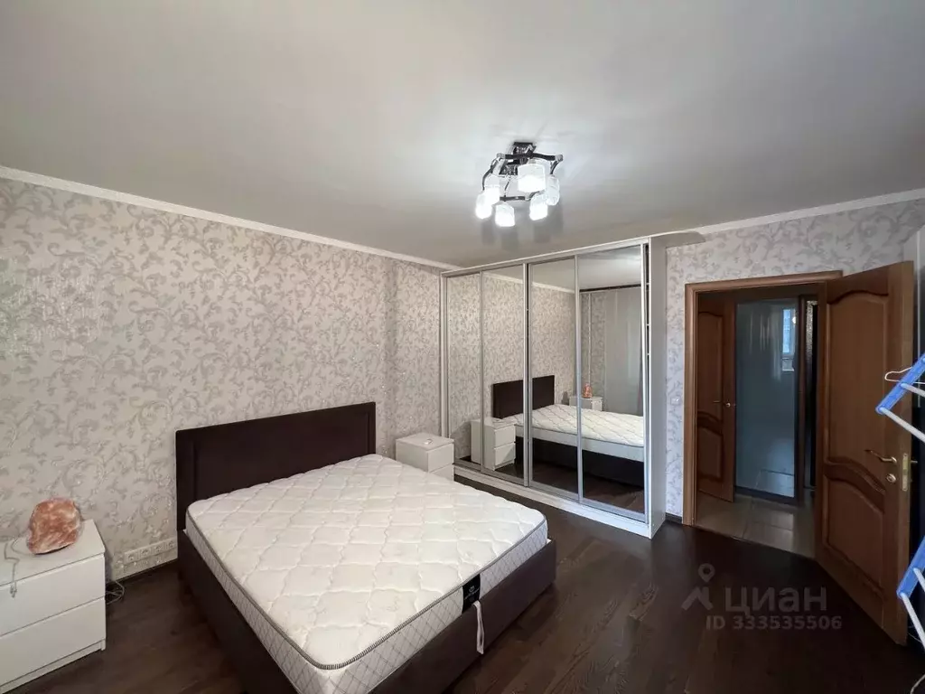 1-к кв. Москва проезд Чечерский, 122к3 (45.0 м) - Фото 2