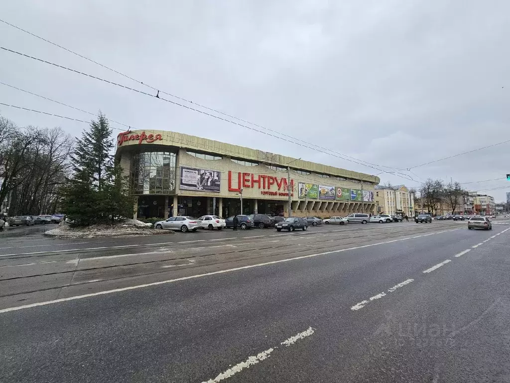 Помещение свободного назначения в Смоленская область, Смоленск ул. ... - Фото 0