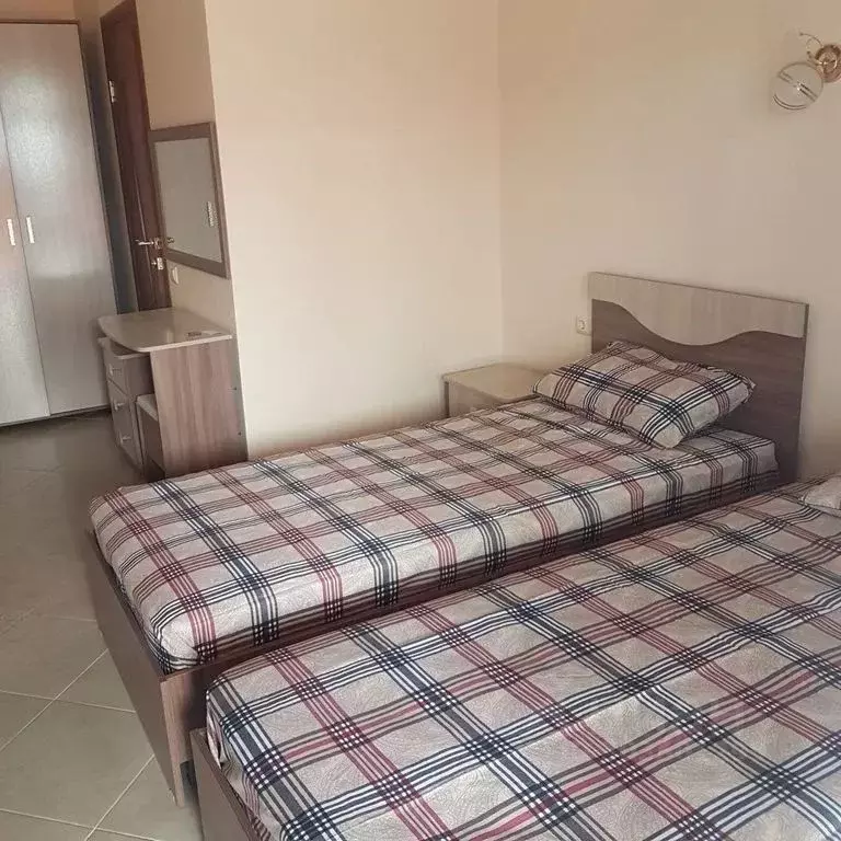 Комната Краснодарский край, Ейский район, Должанская ст-ца, Рубин База ... - Фото 2