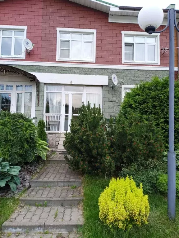 Таунхаус, 183 м - Фото 1