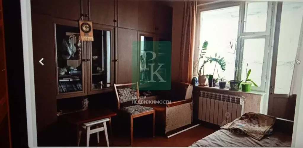2-к кв. Севастополь ул. Симонок, 66/68 (57.0 м) - Фото 0