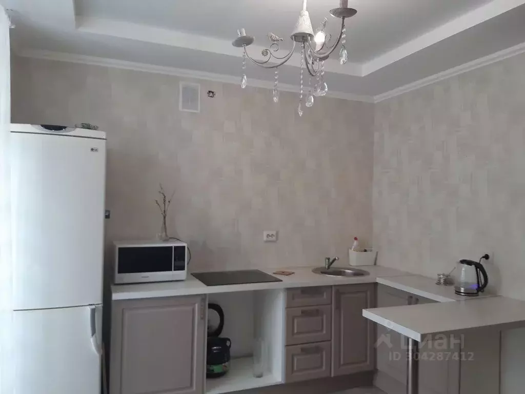 2-к кв. Ульяновская область, Ульяновск ул. Мира, 11 (60.4 м) - Фото 2