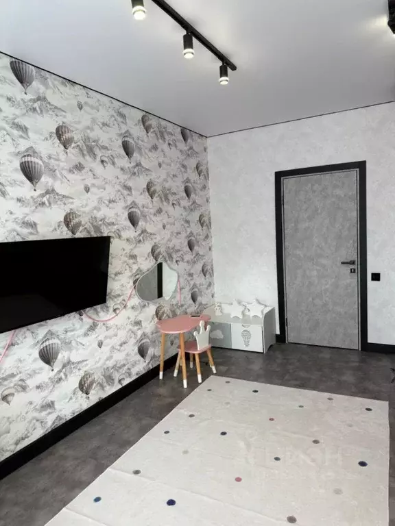 2-к кв. Адыгея, Тахтамукайский район, Яблоновский пгт ул. Гагарина, ... - Фото 2