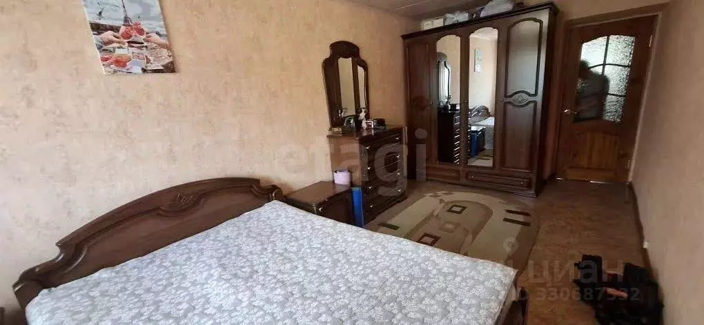 3-к кв. Белгородская область, Валуйки 1 Мая ул., 34 (60.0 м) - Фото 1