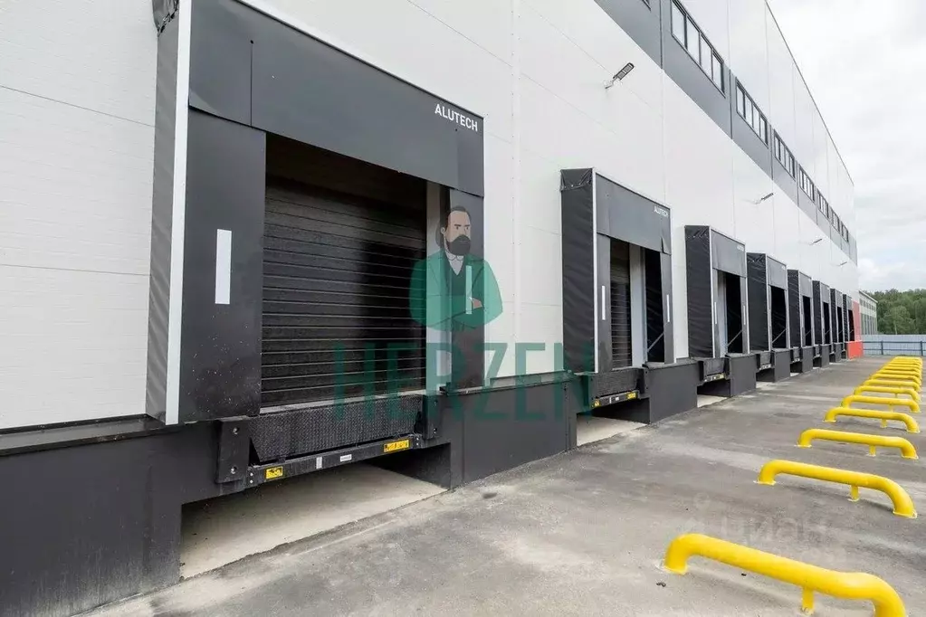 Производственное помещение в Московская область, Домодедово Белые ... - Фото 2