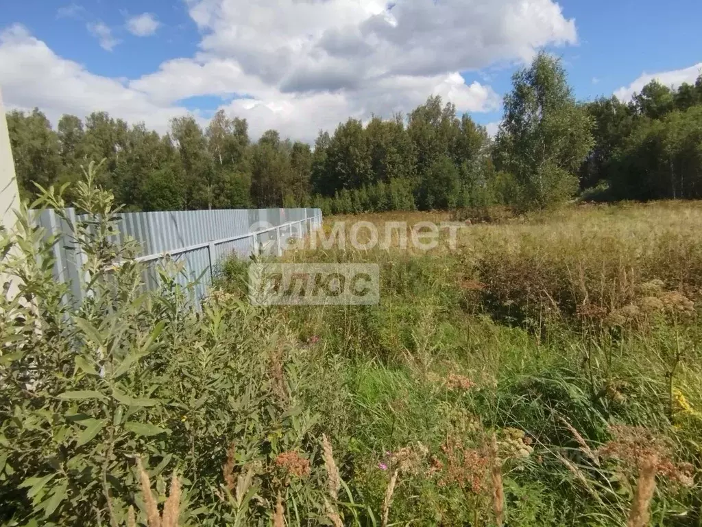 Участок в Московская область, Подольск  (10.0 сот.) - Фото 1