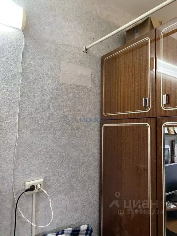 Комната Нижегородская область, Нижний Новгород Подворная ул., 7 (14.6 ... - Фото 2