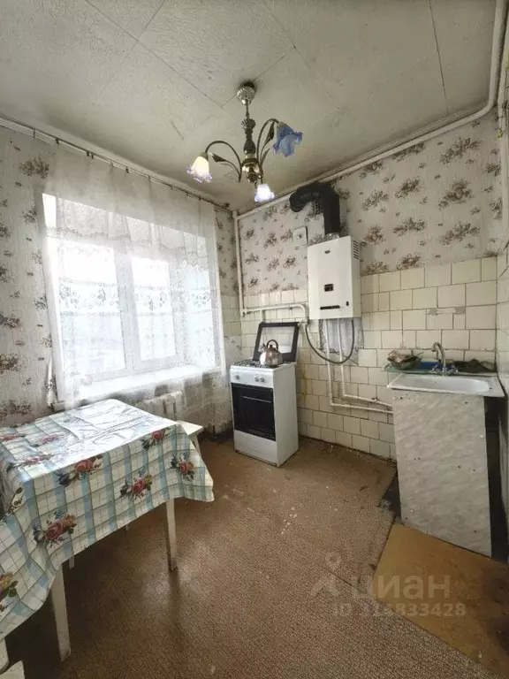 2-к кв. Нижегородская область, Нижний Новгород ул. Федосеенко, 12 ... - Фото 0