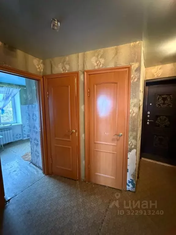 2-к кв. Свердловская область, Краснотурьинск муниципальный округ, пос. ... - Фото 2