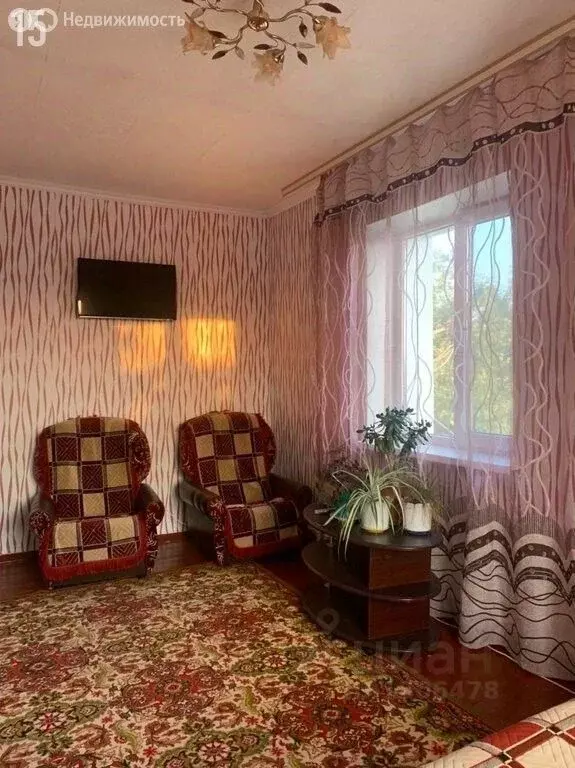 Дом в Севастополь с. Пироговка, ул. Льва Толстого, 22 (74 м) - Фото 1