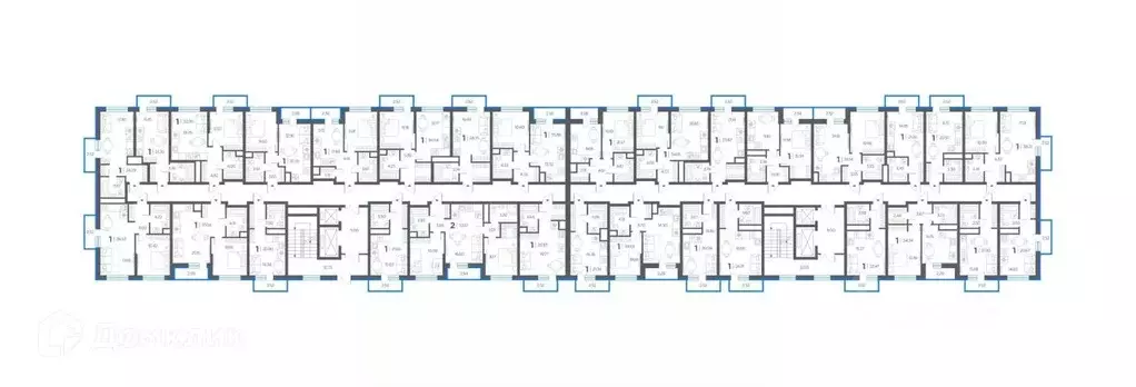 1-к кв. Рязанская область, Рязанский район, Дядьковское с/пос, с. ... - Фото 1