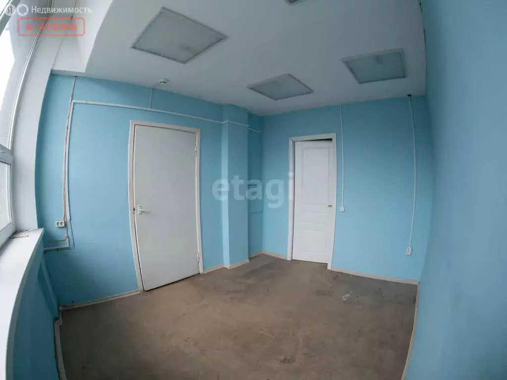 Помещение свободного назначения (61.7 м) - Фото 1