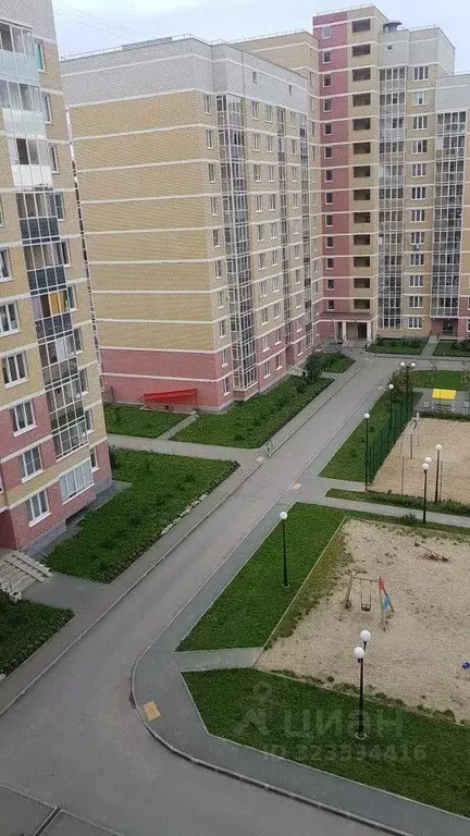 2-к кв. Свердловская область, Екатеринбург ул. Академика Вонсовского, ... - Фото 2