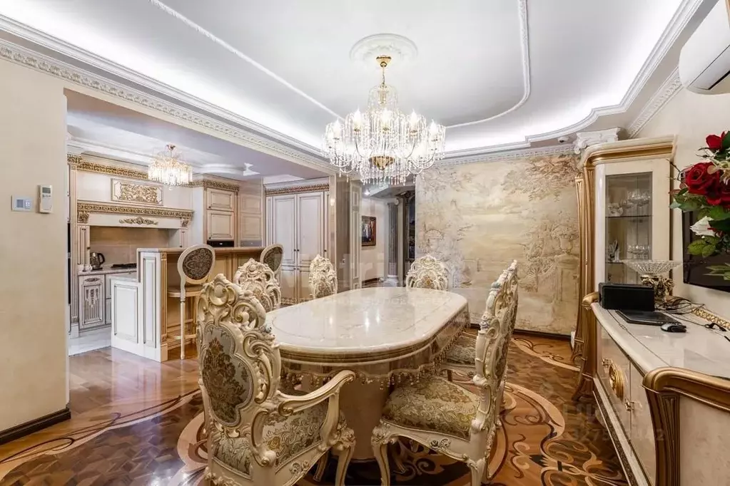 4-к кв. Московская область, Балашиха Салтыковка мкр, Школьная ул., 7к3 ... - Фото 1