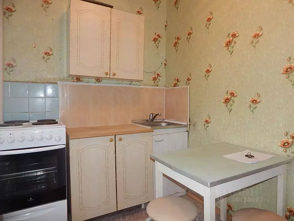 1-к кв. Удмуртия, Ижевск ул. Орджоникидзе, 8 (25.0 м) - Фото 1