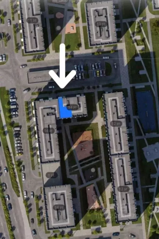 Помещение свободного назначения в Санкт-Петербург Лиговский просп., ... - Фото 2