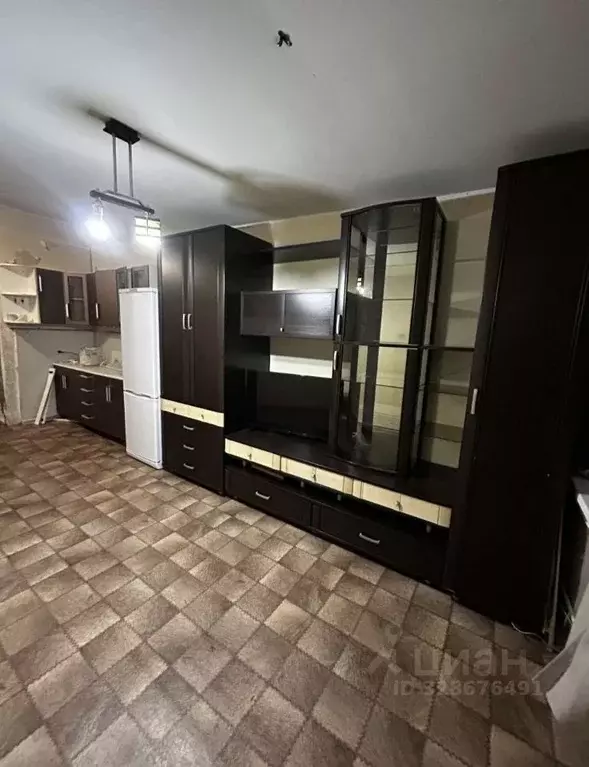 Комната Самарская область, Самара ул. Антонова-Овсеенко, 12а (18.0 м) - Фото 1