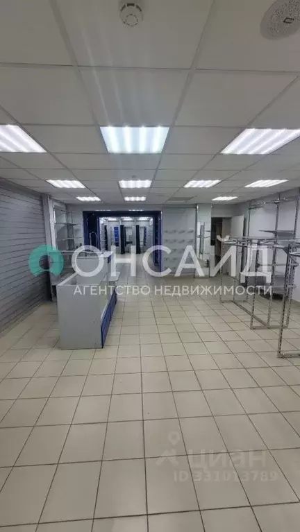 Помещение свободного назначения в Бурятия, Улан-Удэ ул. Ленина, 9 (88 ... - Фото 1