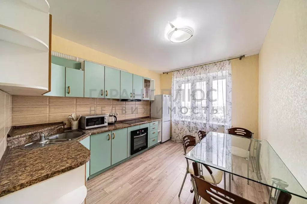 2-к кв. Липецкая область, Липецк ул. Шевченко, 7 (60.0 м) - Фото 0