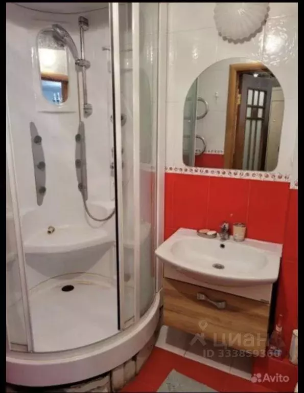 Квартира, 1 комната, 43.4 м - Фото 2