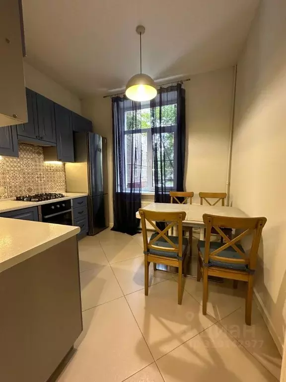 3-к кв. Москва Коптевская ул., 34 (75.0 м) - Фото 1