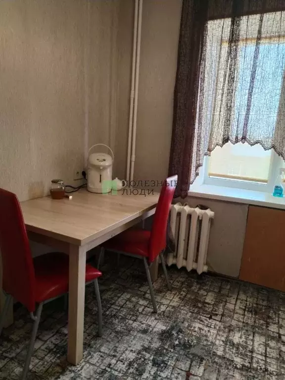 3-к кв. Томская область, Томск ул. Ференца Мюнниха, 3 (65.0 м) - Фото 1