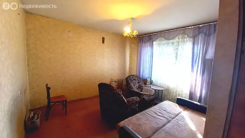 2-комнатная квартира: Новосибирск, улица Печатников, 9 (52 м) - Фото 1