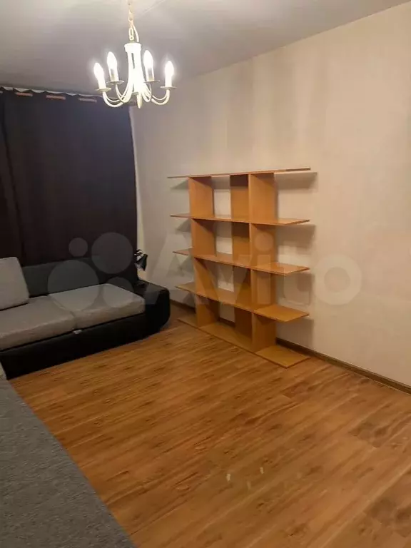 2-к. квартира, 41 м, 2/5 эт. - Фото 1