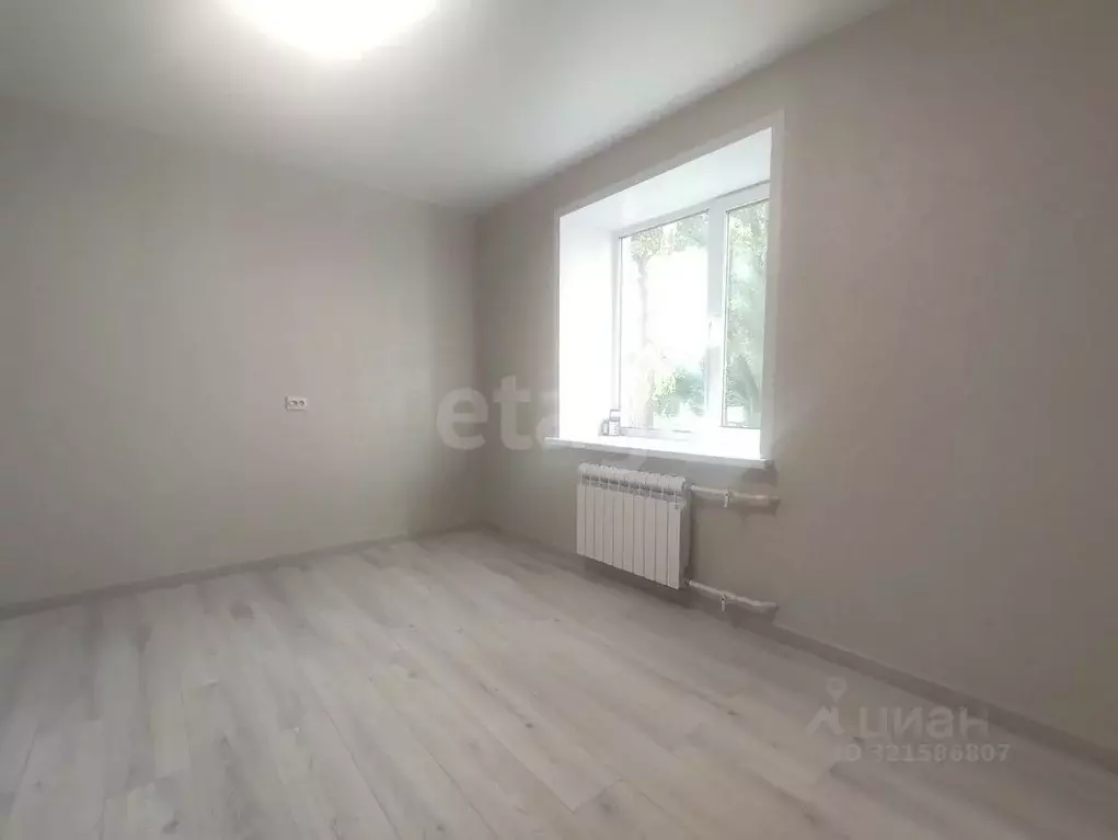 Студия Курганская область, Курган Проходная ул., 5 (18.1 м) - Фото 1