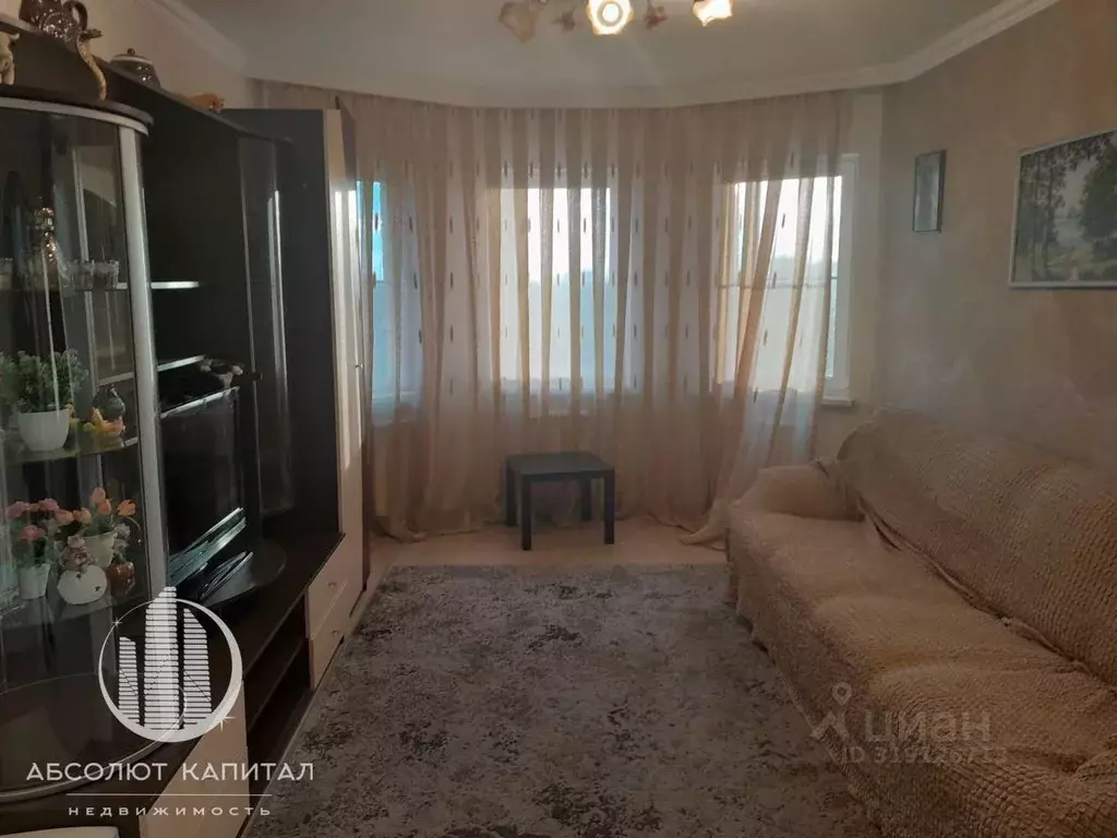 2-к кв. Московская область, Королев ул. Мичурина, 27к7 (64.0 м) - Фото 1