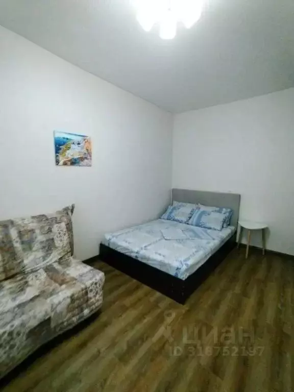 1-к кв. Краснодарский край, Анапа Рождественская ул., 57к1 (31.0 м) - Фото 1