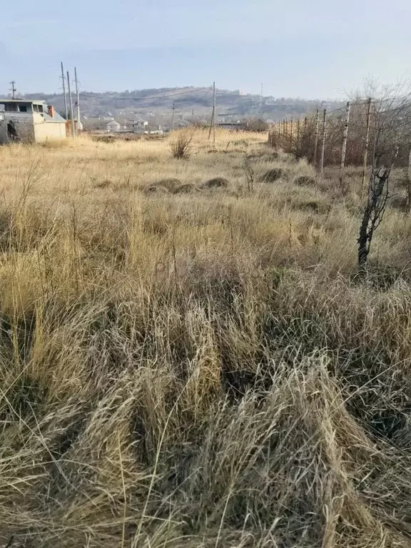 Участок в Ставропольский край, Железноводск городской округ, пос. ... - Фото 1