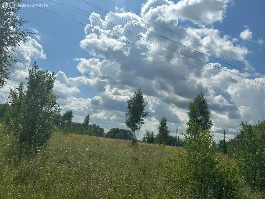 Участок в Тула, Привокзальный территориальный округ (11.26 м) - Фото 0