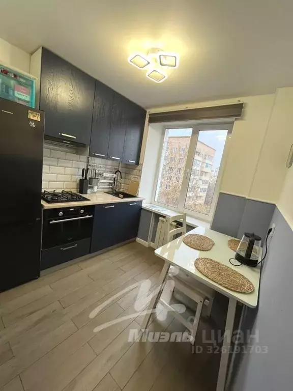 1-к кв. Москва ул. Трофимова, 4к2 (30.0 м) - Фото 2