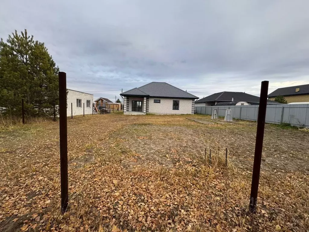 Дом в Тюменская область, Тюменский муниципальный округ, д. Паренкина ... - Фото 2