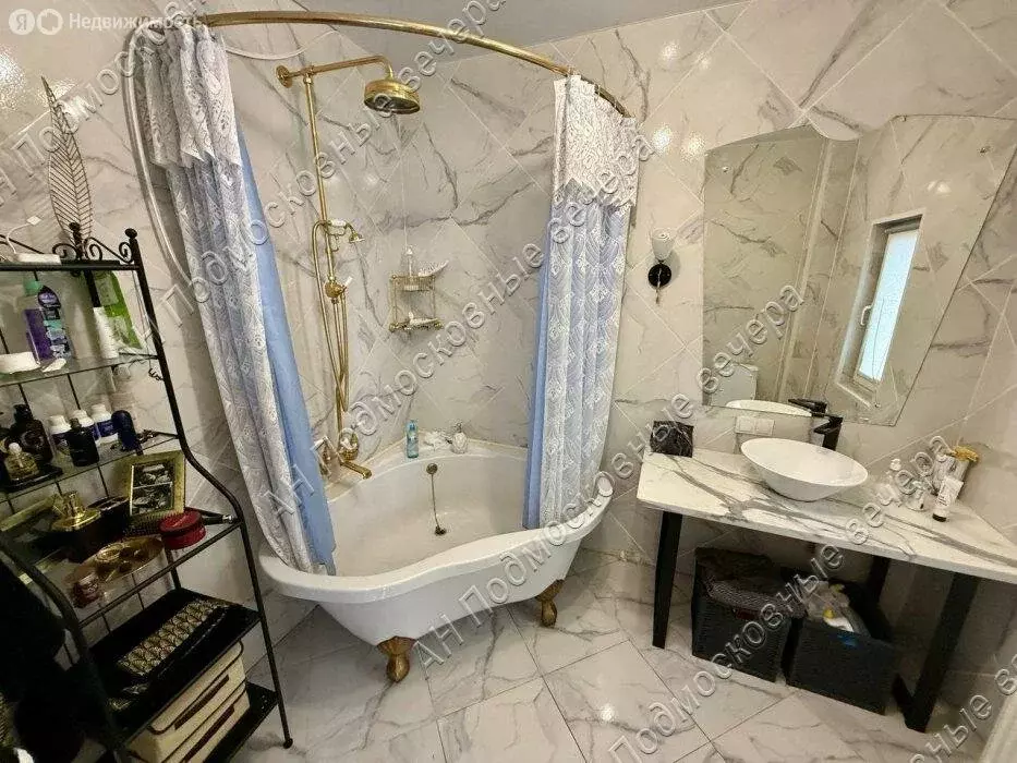 Дом в деревня Бездедово, СНТ Бездедово, 129 (191 м) - Фото 1