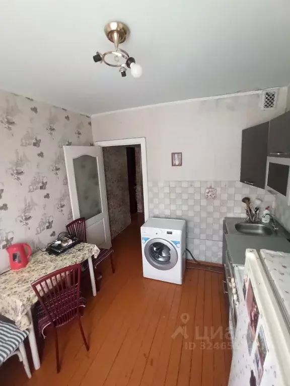 2-к кв. Красноярский край, Красноярск Взлетная ул., 16 (52.0 м) - Фото 1