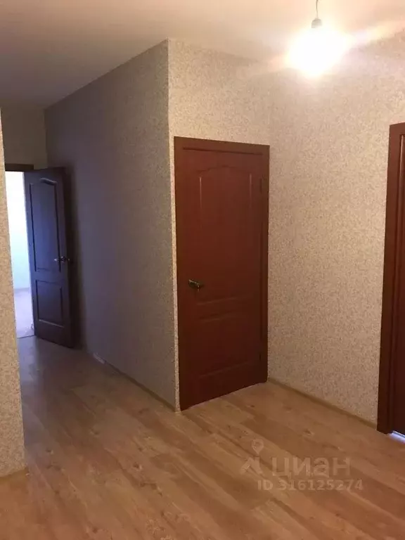 2-к кв. Московская область, Ликино-Дулево Орехово-Зуевский городской ... - Фото 0