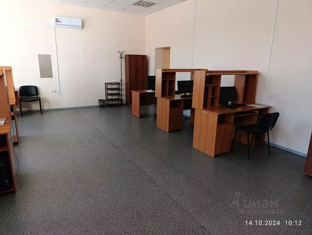 Помещение свободного назначения в Пензенская область, Пенза ул. ... - Фото 1