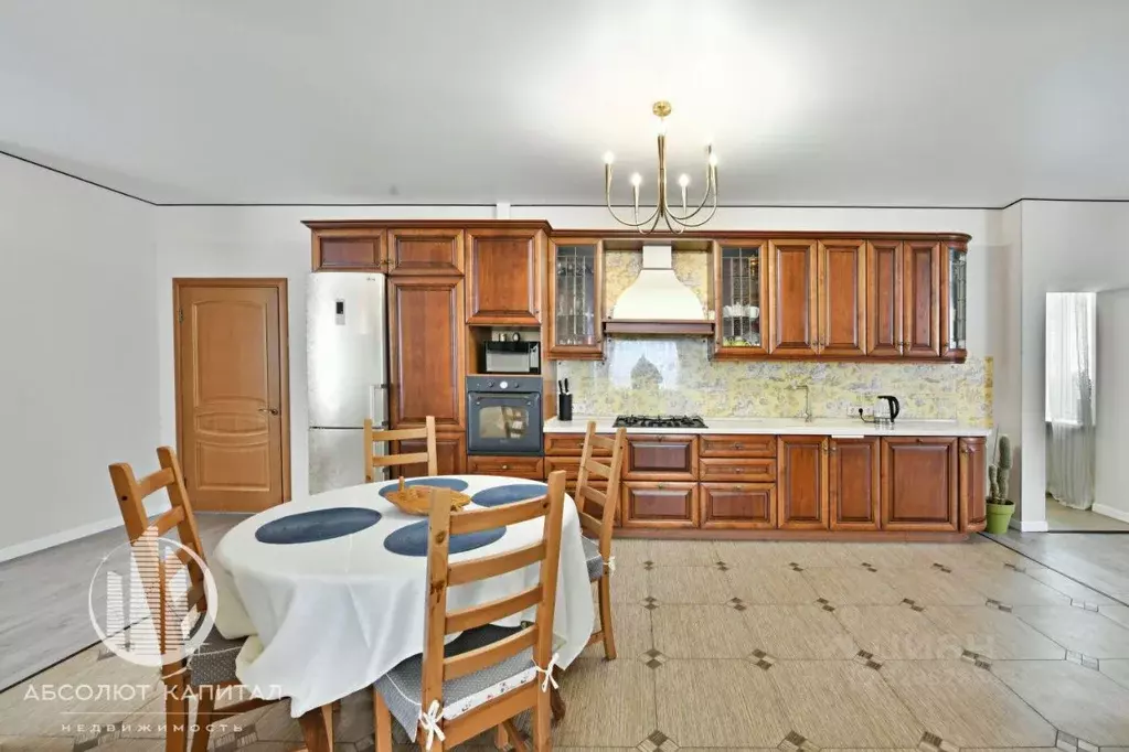 Коттедж в Московская область, Мытищи Борисовка садоводческое ... - Фото 2