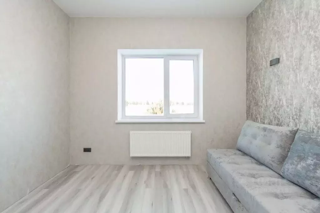 Дом в Тюменская область, Тюменский район, Новокаменский кп  (112 м) - Фото 0