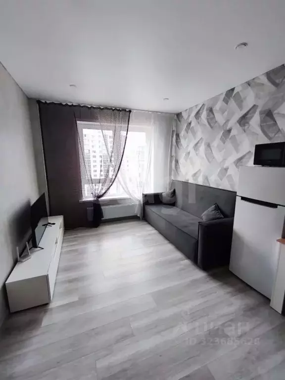 2-к кв. Красноярский край, Красноярск Свердловская ул., 6Е (39.2 м) - Фото 1