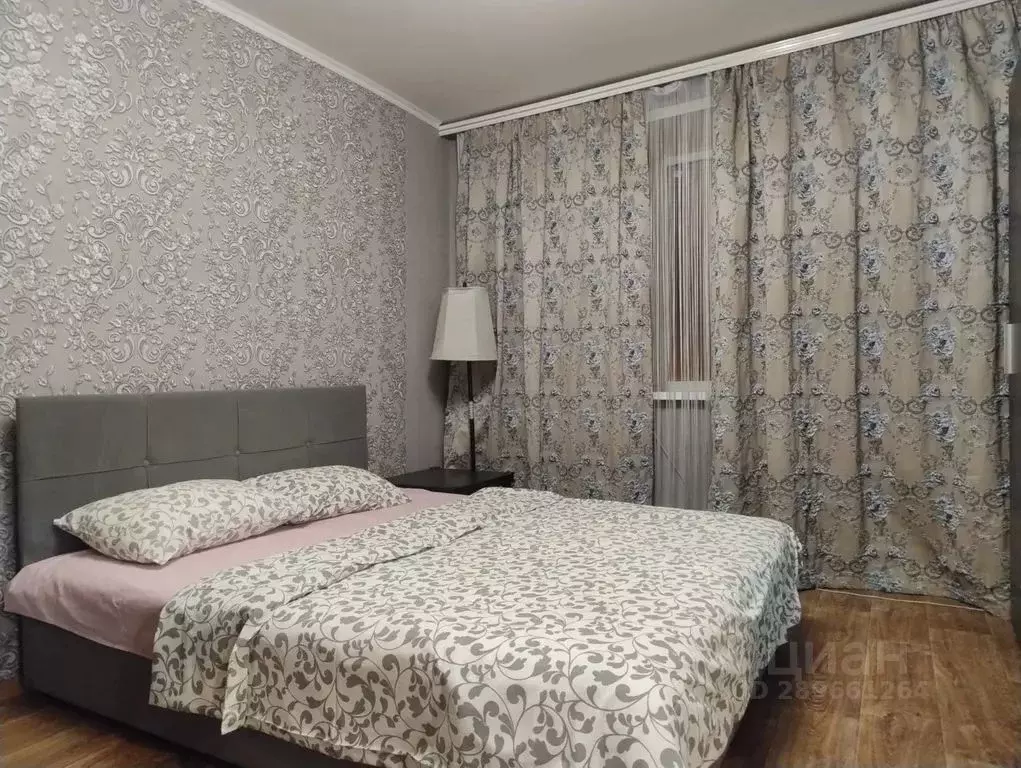 1-к кв. Самарская область, Тольятти ул. Толстого, 9 (28.0 м) - Фото 0