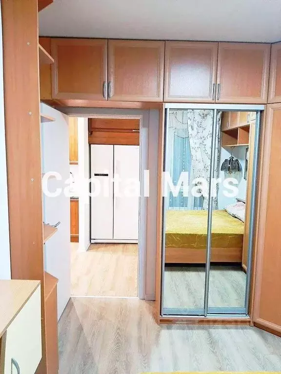 3-к кв. Москва Муравская ул., 38Бк4 (51.0 м) - Фото 1