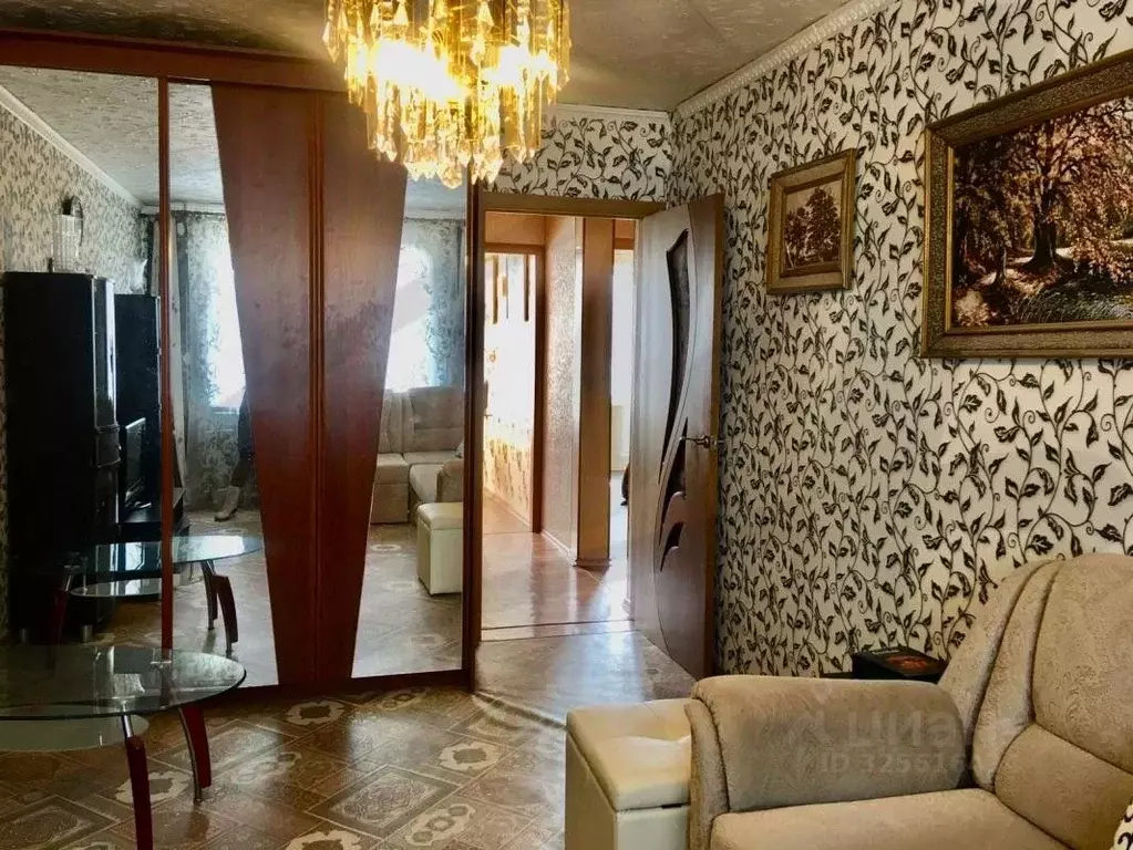 2-к кв. Московская область, Солнечногорск Комплексной застройки ... - Фото 2