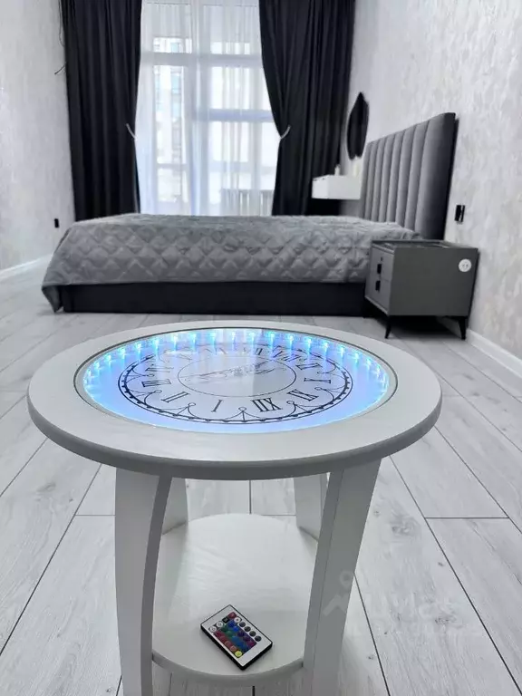 1-к кв. Ставропольский край, Ставрополь просп. Российский, 17к2 (51.0 ... - Фото 1