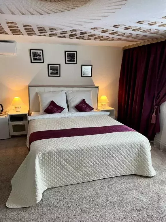 Комната Владимирская область, Суздаль ул. Гастева, 4 - Фото 1