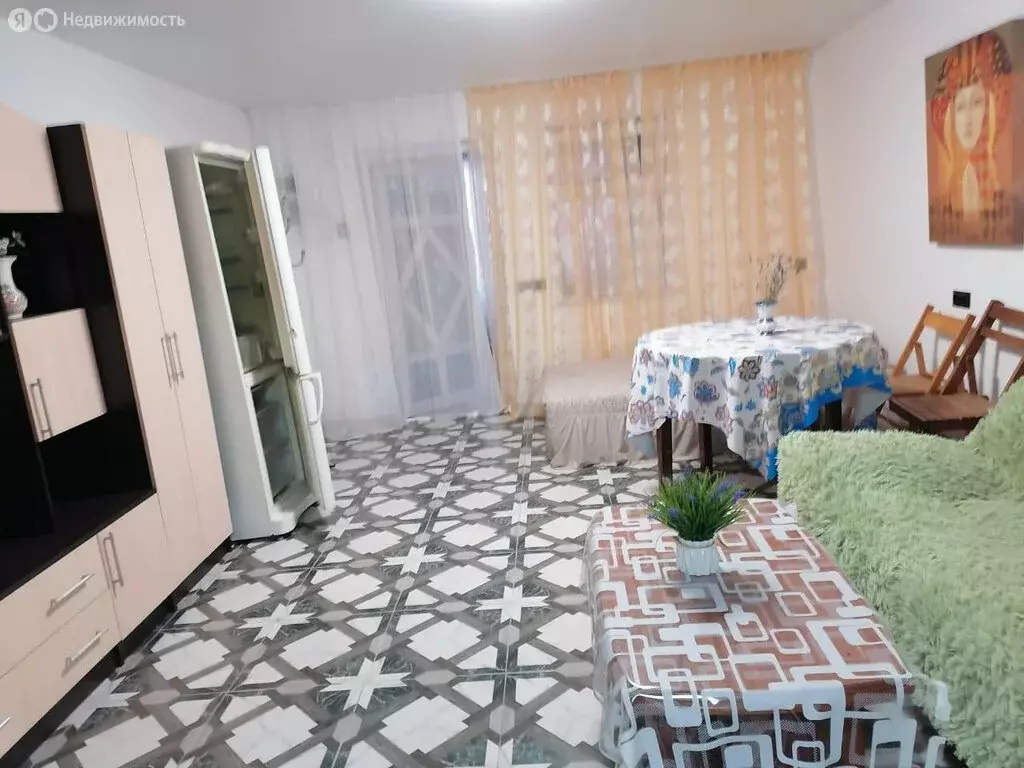 2-комнатная квартира: Ейск, Осводовский переулок, 9 (111 м) - Фото 0