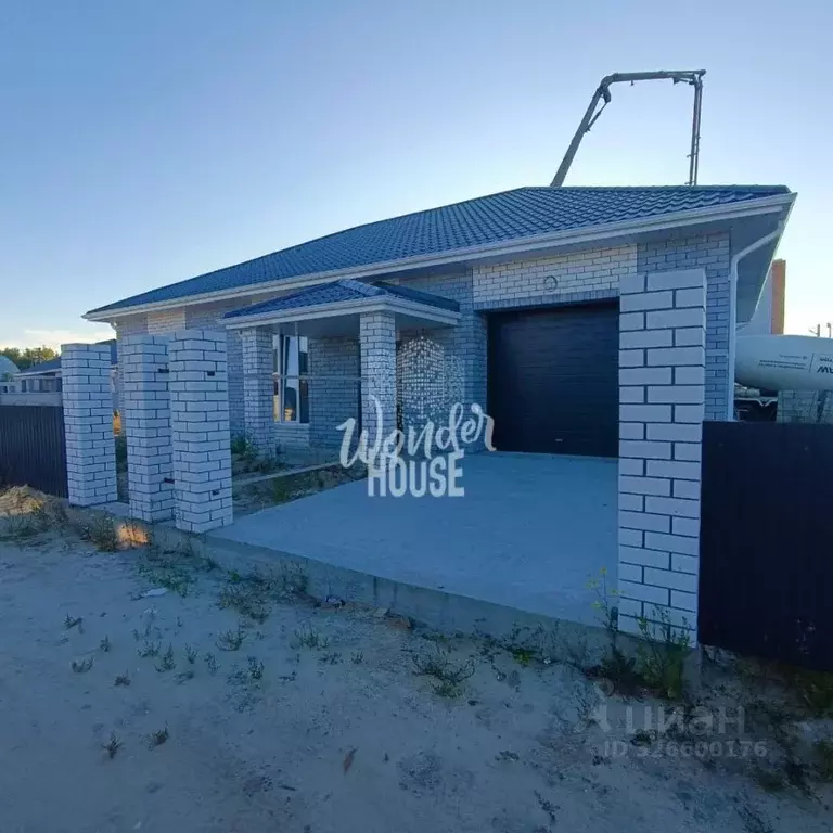 Дом в Тюменская область, Тюмень Березняковский мкр, ул. ... - Фото 2